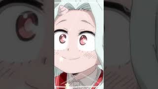 Eri edit   Nezuko La Brava and Anya  Eri anime nezukokamado labrava anyaforger [upl. by Redfield]