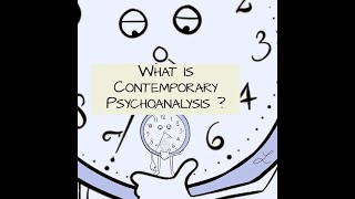 Episode 24 The Concepts of Contemporary Psychoanalysis [upl. by Ahseat179]