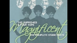 The Supremes amp Four Tops  Melodie [upl. by Swartz]