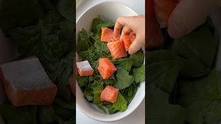 Lose weight healthy lunch idea for busy days to lose weight healthyrecipes loseweight food [upl. by Goodard62]