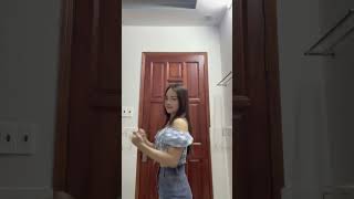 Trend muộn 🥎🧢⚾️🧢 직캠 korean cheerleader 치어리더 dance ttdance cover [upl. by Tamer]