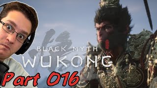 The Final Boss and the True Ending  Black Myth Wukong Part 16 [upl. by Lavicrep]