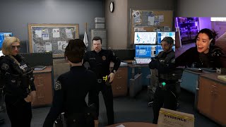 Lulu Almost Got Fired Because Of This 🤣  NoPixel 40 [upl. by Aenet]