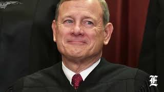 Roberts calls Supreme Court opinion leak absolutely appalling [upl. by Doralyn]