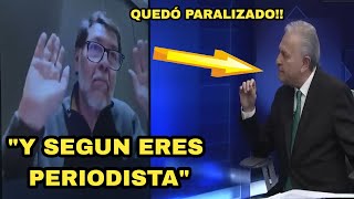 ENCONTRONAZO NOROÑA DESTRUYE PROGRAMA DE CHAYOTERO POR CREER EN FAKE NEWS DE ANABEL HERNANDEZ [upl. by Bealle]