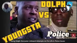 Young Dolph 2023 Documentary MUST WATCH [upl. by Cordier378]