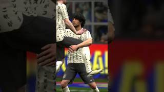 Maradona goalmaradonamaradona10maradonaskillsefootballmessivscr7efootballcr7fifapescr7king [upl. by Rudelson]