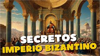 ¡Increíbles Secretos del Imperio Bizantino 🏛️✨ ¡Descubre Curiosidades que No Sabías [upl. by Sorac441]