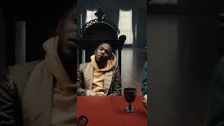 Sit down be humble  Kendrick Lamar [upl. by Dayle]