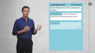 Capture Customer Insights and Actions with the Learning Card [upl. by Samala]