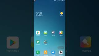 MIUI Pro 921 Stable for Coolpad Note 3 [upl. by Rehpotsirh]