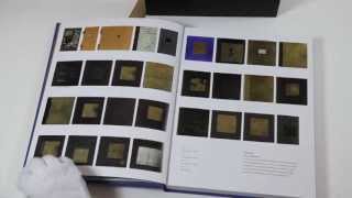 Derek Jarmans Sketchbooks  Deluxe edition [upl. by Aleda]