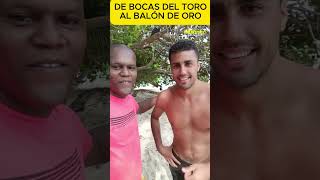 RODRI ESTUVO ESTE AÑO EN PANAMÁ BOCAS DEL TORO [upl. by Eeniffar768]