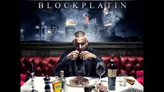 Haftbefehl feat Xatar amp Massiv  Ich Ficke Dich Blockplatin [upl. by Carlson]