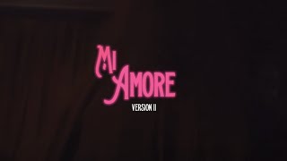 7LIWA  MI AMORE V2 Official Music Video [upl. by Duke]