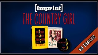 The Country Girl 1954  HD Trailer [upl. by Ludovick]