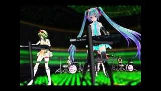 YMO  RYDEEN Vocaloid a cappella cover [upl. by Navac]