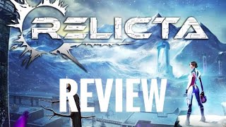 Relicta Review [upl. by Toombs]