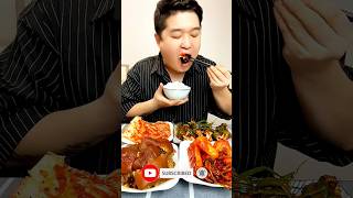 kimchi chinsesefood food shorts viralshorts [upl. by Ytirehc]