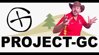 What is ProjectGC all about Geocaching Stats GCNW [upl. by Berkin]