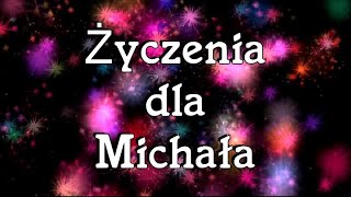 Na Michała imieniny💝🌸 [upl. by Dorcia17]