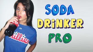 Soda Drinker Pro  Soda Drinking Simulator [upl. by Karleen]