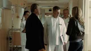 Wallander Savnet trailer [upl. by Alanna]