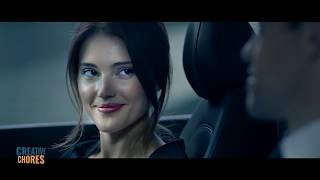 Imran khan Pata Chalgea vs Audi official video [upl. by Enimisaj]