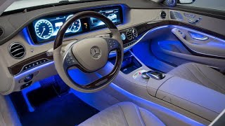 10 Most Luxurious Cars In The World [upl. by Janice]