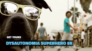 Dysautonomia SuperDog [upl. by Luella611]