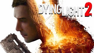 Dying Light 2 UNCUT Gameplay Deutsch 01  Kyle Crane ist nicht vergessen [upl. by Sissy]