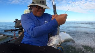 Florida Keys FallWinter Fishing Season Is Here Whats Around Part 1 [upl. by Memory569]