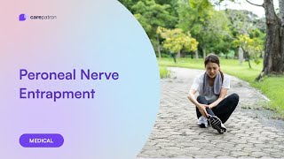 Peroneal Nerve Entrapment [upl. by Yvonne]