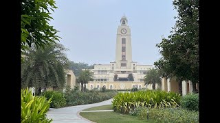 BITS Pilani Pilani Campus in 360 VR [upl. by Corrianne]