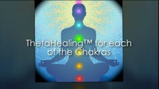 How to Heal Your Chakras  Complete Chakra Clearing Audios [upl. by Eybbob]