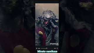 Minato namikaze edit for allthisedit guyssubscribe friends [upl. by Iem]