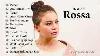 lagu Rossa full albums [upl. by Wsan]