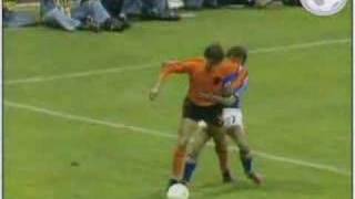 johan cruyff turn [upl. by Adnyl]