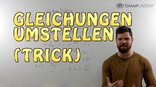 Gleichungen richtig umstellen Umkehrfunktion Logistische Funktion pqFormelm Exponentialgleichung [upl. by Maxama]