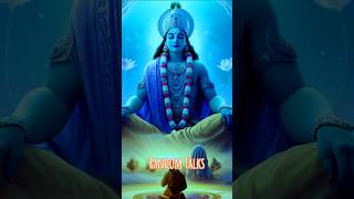 Karthikeya 2 movie anupam kher dialogue Krishna krishna krishnaconsciousness bhagavadgitawisdom [upl. by Asel171]