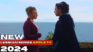 🔴NEW LESBIAN SERIES ON APPLE TV 2024 [upl. by Mansur]