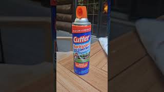 REVIEW Cutter Backyard Bug Control Outdoor Fogger Kills Mosquitos Gnats amp Flies Backyards [upl. by Everest]