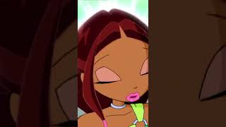 Erinnert ihr euch dass Aisha als erste ihren Enchantix bekam 🌟❤️‍🔥 shorts  Winx Club [upl. by Nuriel]