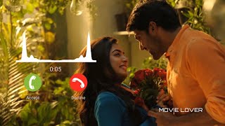 Raja Rani BGM Ringtone  Raja Rani Love BGM  Love BGM Ringtones [upl. by Adnilec]