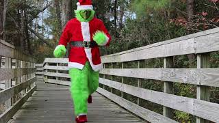 Morehead City Police Department and the Grinch Episode 3 [upl. by Hairahcez]