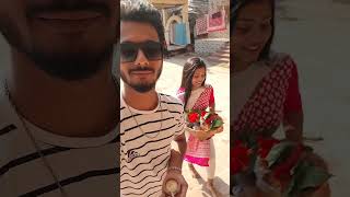 Aji Maa Saha dekha Kariba ku jauchi bhut khusi achi 😁🙏👀😊♥️🫀🥳💝 anilsony minivlog viralvideo [upl. by Sonny]