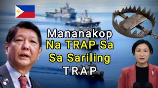 Mananakop Na Trap Sa Sariling Trap [upl. by Oeram]