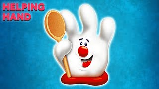 The WhiteGloved History of Hamburger Helper [upl. by Upali481]