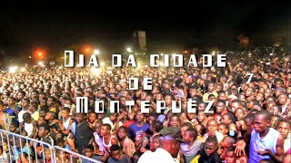 Aryzzy Tha Mob Alusivo aos dia da de Montepuez Mr Khamuera  Vídeo música4k [upl. by Annaiviv]