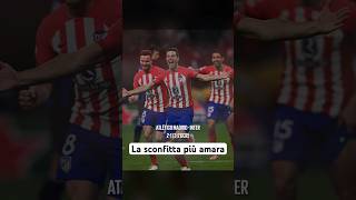 Frattesi “Atlético Sto ancora rosicando” [upl. by Fridlund]